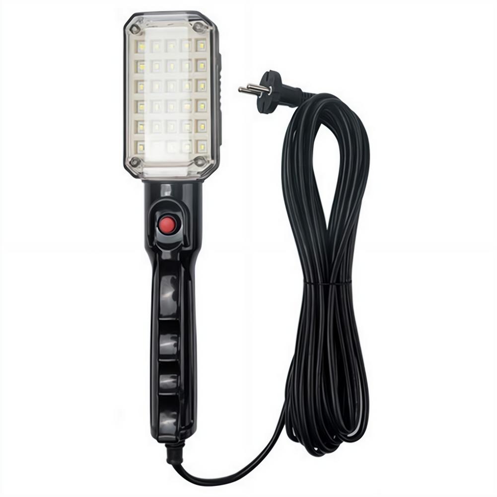Garage Lighting Decor - Working Light High-light LED Eye Protection