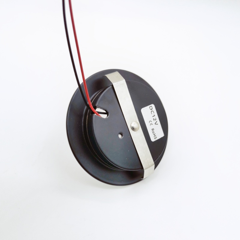 Embedded LED circular ceiling  - Garage Lighting Decor 评论和价格