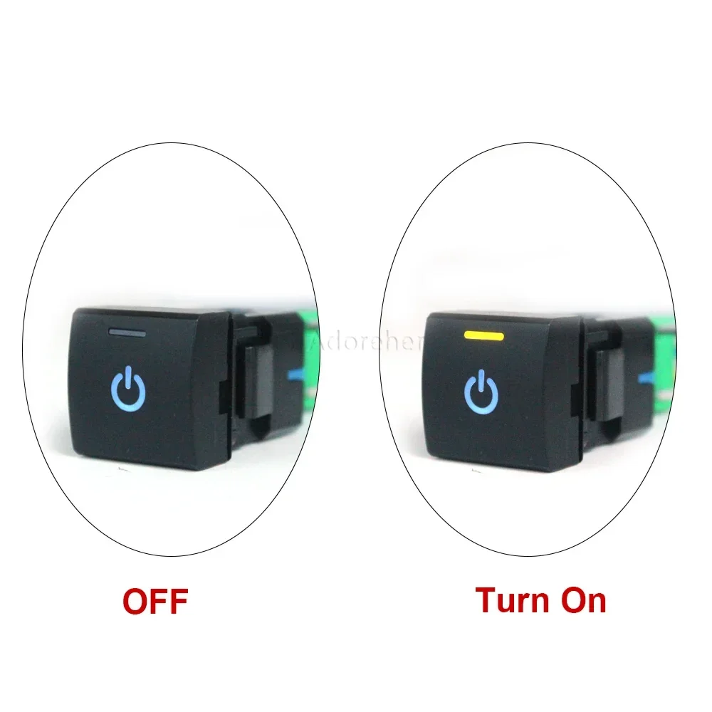 Car Led Light Switch Garage Bu - Garage Lighting Decor 评论和价格