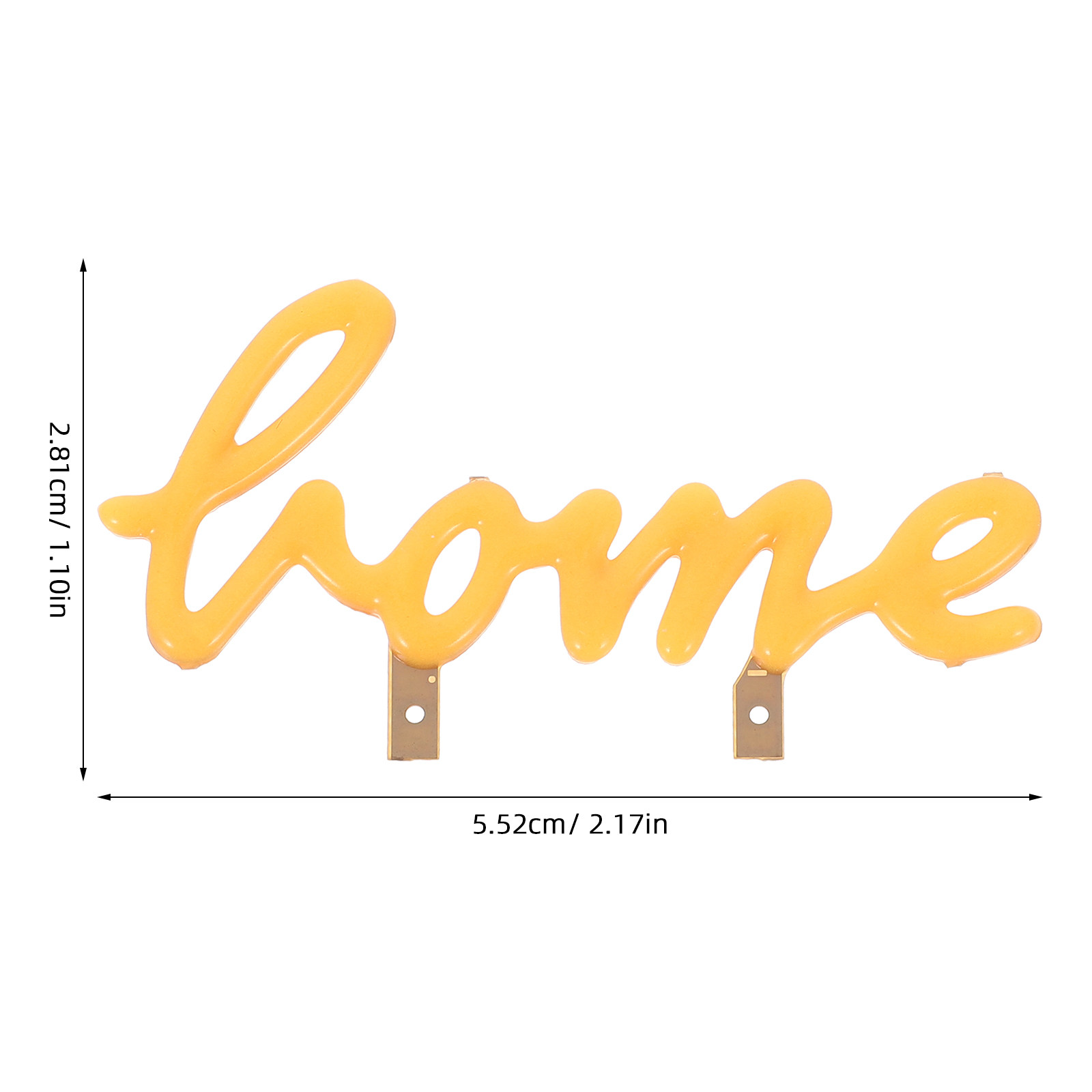 2Pcs Creative LED Bulb Filamen - Led Lighting Wall Decor 评论和价格