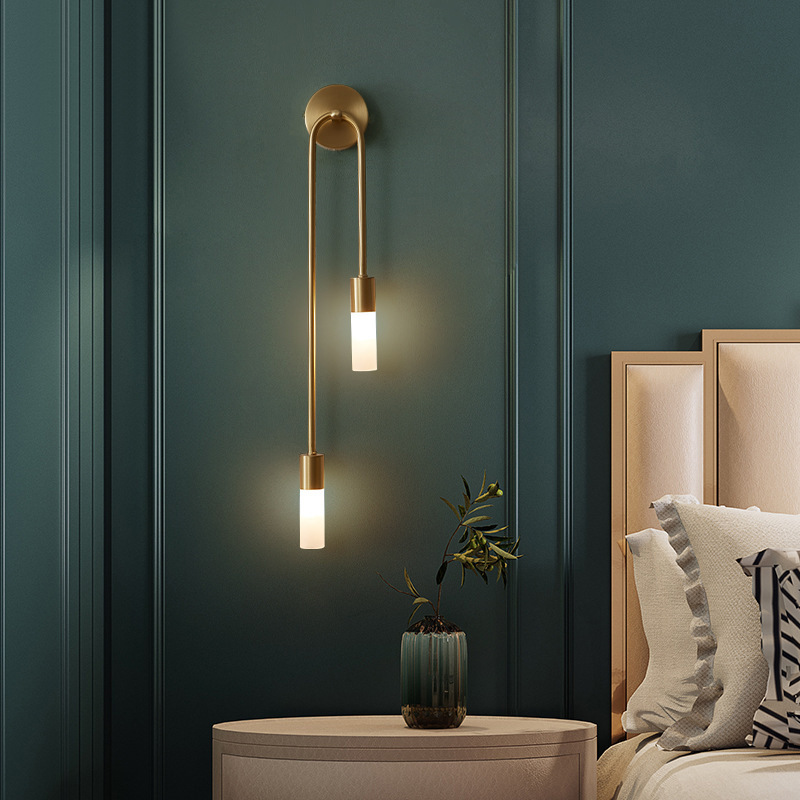 Retro Background Living Room A - Led Lighting Decor 评论和价格