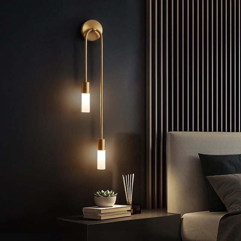 Retro Background Living Room A - Led Lighting Decor 评论和价格