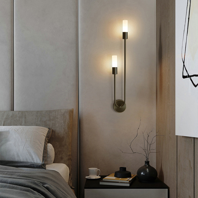 Retro Background Living Room A - Led Lighting Decor 评论和价格