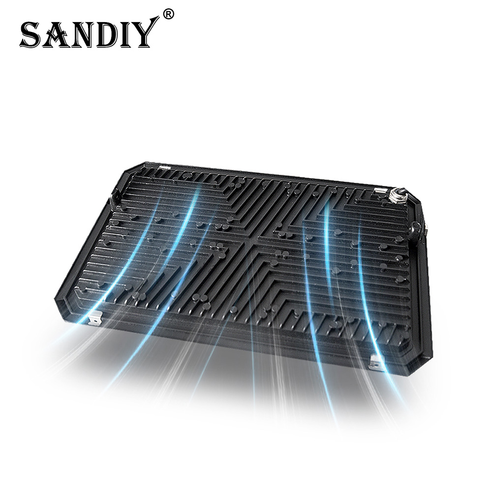 LED Spotlight Outdoor Lighting - Garage Lighting Decor 评论和价格