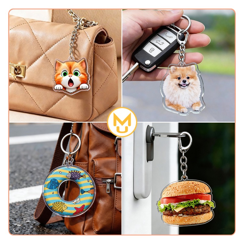 Two-headed Dragon Key Chains K - Union Lighting & Decor Affiliate Program Collabs 评论和价格
