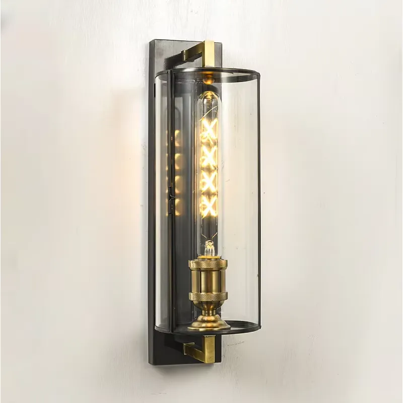 Modern Gold Cylindrical Led Pe - Led Lighting Decor 评论和价格