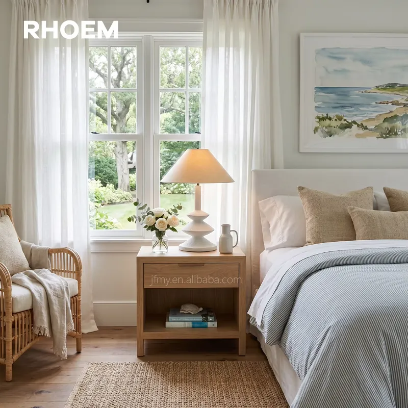 RHOEM Bedside Wall Pesaro Tabl - Decor Lighting Table Lamps 评论和价格