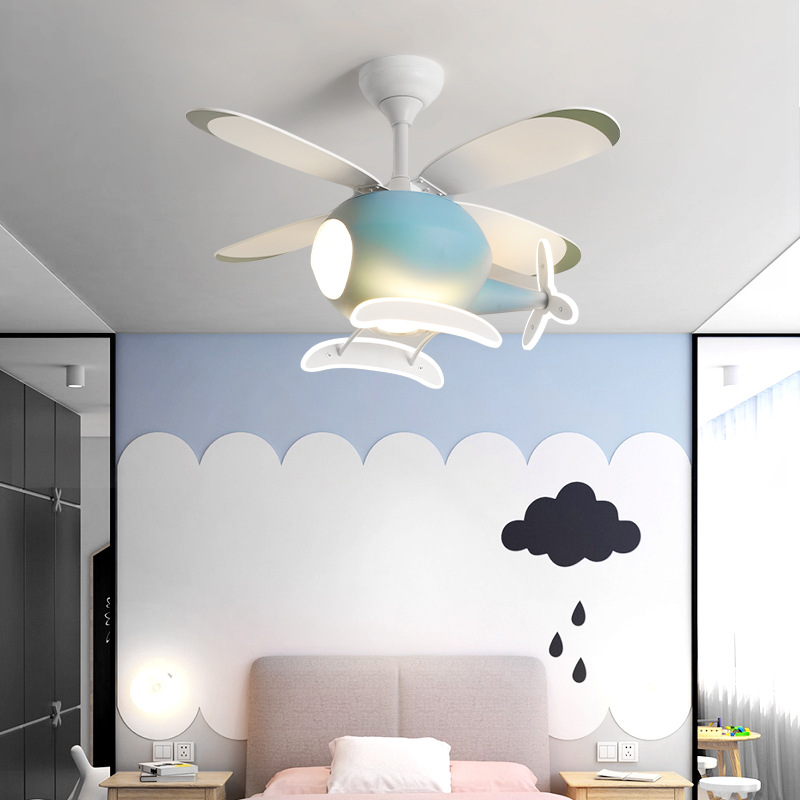 Modern Creative Cartoon Plane  - Led Lighting Decor 评论和价格