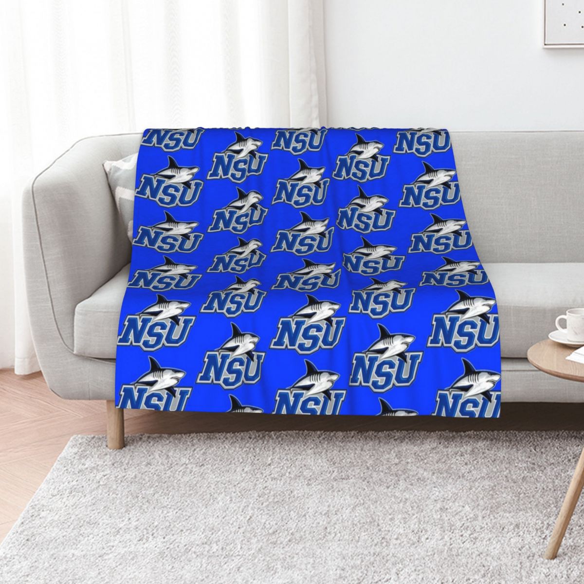 Nova Southeastern University T - Nova Decor & Lighting Juletrelys 评论和价格