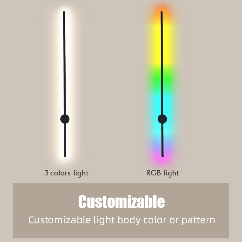Modern Rechargeable LED Wall S - Led Lighting Decor 评论和价格