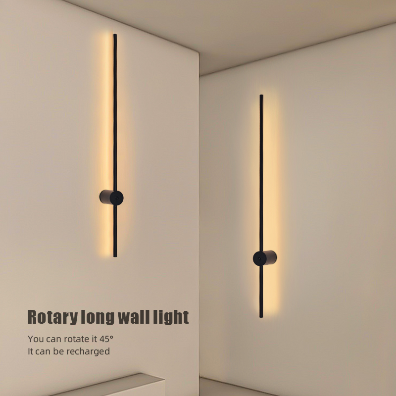 Modern Rechargeable LED Wall S - Led Lighting Decor 评论和价格