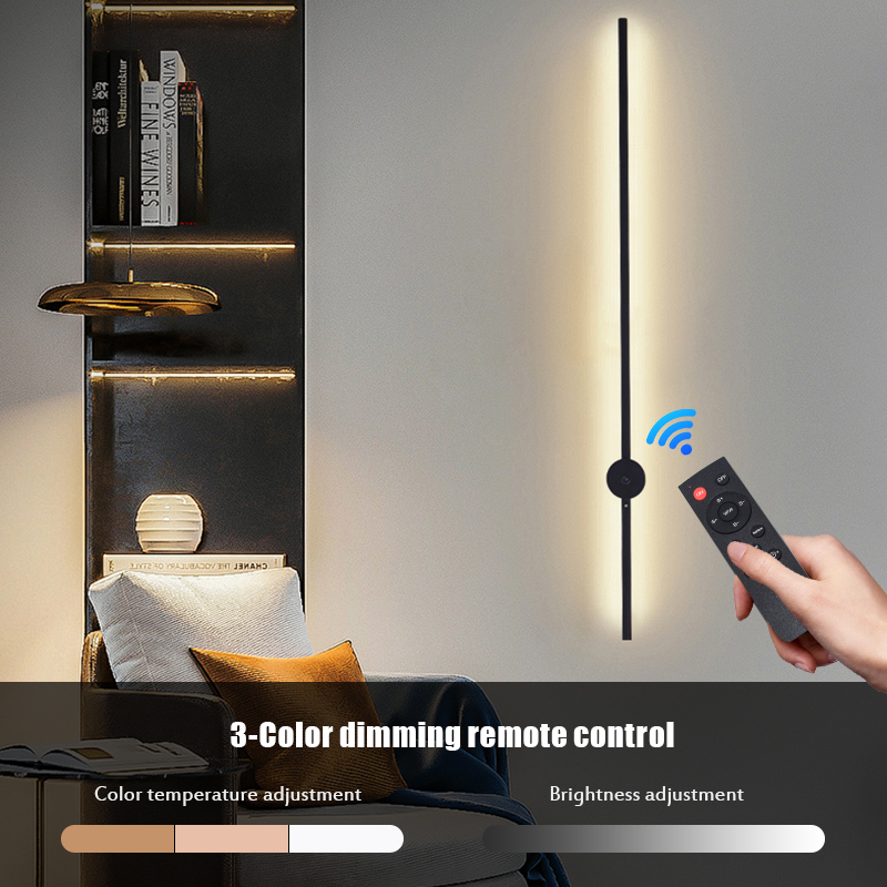 Modern Rechargeable LED Wall S - Led Lighting Decor 评论和价格