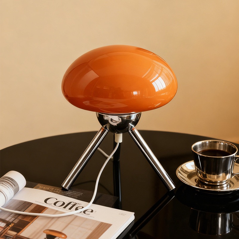 Bauhaus Nordic Ins Girls Style - Led Lighting Decor 评论和价格