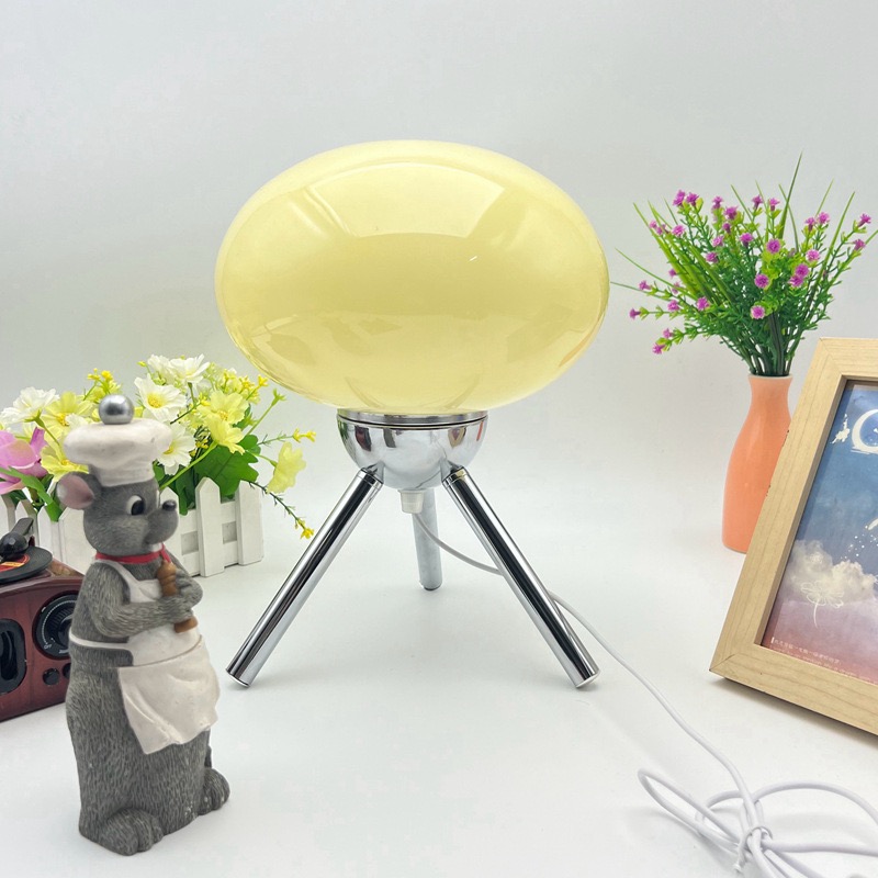 Bauhaus Nordic Ins Girls Style - Led Lighting Decor 评论和价格