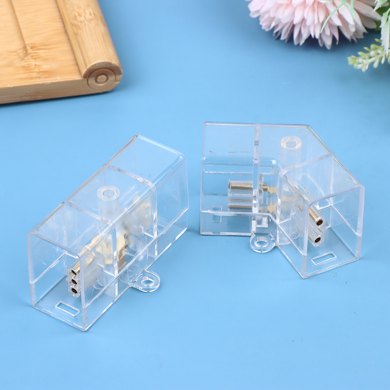 【2-Pin V/Y/I/L Connector For L - Garage Lighting Decor 评论和价格
