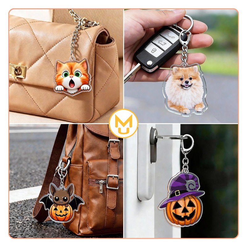 Husband Wriothesley Key Chain  - Union Lighting & Decor Affiliate Program Collabs 评论和价格